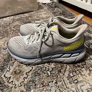 Hoka One One Clifton 7 | Sz 7.5